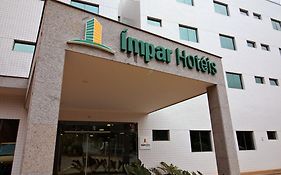 Impar Suites Barao de Cocais